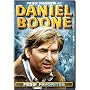 Daniel Boone: Fess' Favorites