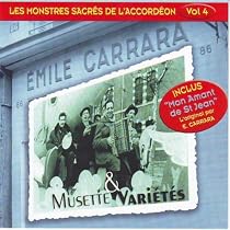 Cerisier rose et pommier blanc [Explicit]