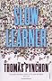 Slow Learner: Early Stories
