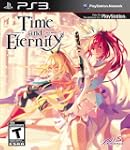 Time and Eternity
