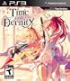 Time and Eternity