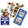 1822 - Piatnik Spielkarten - International - Schafkopf