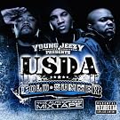Young Jeezy Presents Usda: Cold Summer