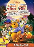 My Friends Tigger and Pooh Hun