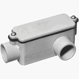 Lamson E985HCAR Access Fitting