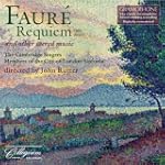 Requiem, Ave Verum Corpus, Tamtum erg...