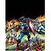 Essential Captain America Volume 5 TPB