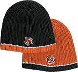 Cincinnati Bengals 2009 2nd Season Sideline Player Knit Hat