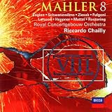 Mahler: Symphony No.8