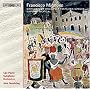 Francisco Mignone: Maracatu de Chico Rei; Festa das Igrejas; Sinfonia Tropical