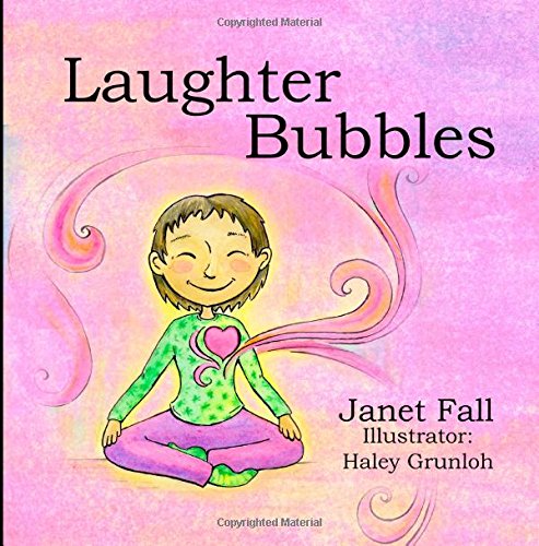 Laughter Bubbles