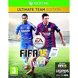  by Electronic Arts  Platform: Xbox One Release Date: 26 Sep 2014  Buy new: £47.00