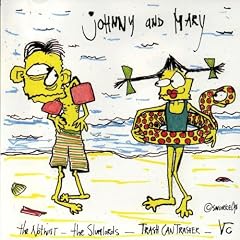 Johnny & Mary