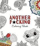 Another F*cking Coloring Book
