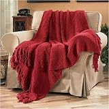 Review Other Major Designers  / Bounce Luxury Throw