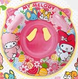 マイメロディ　ベビーうきわ　５５cm