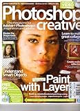 Photoshop Creative Magazine no.10