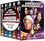 Mission: Impossible - Seasons 1-5