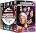 Mission Impossible: Five TV Season Pack