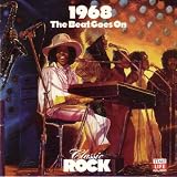 1968: The Beat Goes On (Time-Life Musics Classic Rock Series)