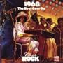 1968: The Beat Goes On (Time-Life Music's Classic Rock Series)