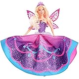 Barbie Mariposa and The Fairy Princess Catania Doll