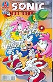 Sonic the Hedgehog #194