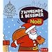 J'apprends � dessiner No�l