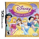 Disney Princess: Magical Jewels