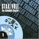 Review Various Artists  / The Complete Stax/Volt Singles Vol.1