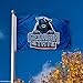 Georgia State Panthers GSU University Large College Flag