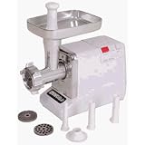 Uniworld G-50 Light-Duty Meat Grinder by Uniworld