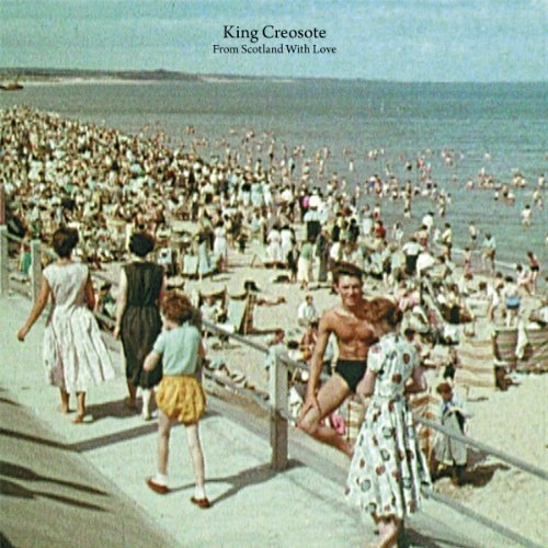 King Creosote - From Scotland With Love (2014) - Zortam Music