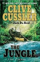 The Jungle (Oregon Files)