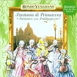 Produkt-Bild: Fantasia di primavera (Fantasien zur Fr&uuml;hlingszeit)