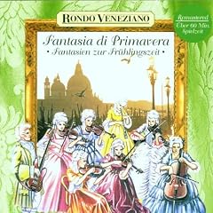 Fantasia di primavera (Fantasien zur Fr�hlingszeit)