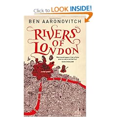 Rivers of London