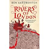 Rivers of Londonby Ben Aaronovitch