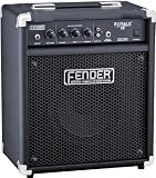 Fender Rumble 15 Bass Amplifier