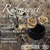 Rubaiyat of Omar Khayyam | [Omar Khayyam, Edward Fitzgerald]