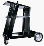Astro Deluxe Welding Cart Fits Most 70-150 Amp Welders