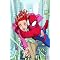 Spider-Man Loves Mary Jane