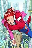 Spider-Man Loves Mary Jane Volume 1 Digest: Super Crush Digest: Super Crush Vol 1