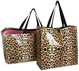 Bella Catch All Caddy + Pick Up Artist Tote Combo