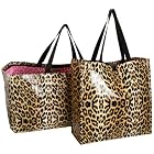Bella Catch All Caddy + Pick Up Artist Tote Combo