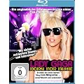 Lady Gaga - Born for Fame [Blu-ray]