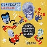 Steve Gadd and Friends Live at Voce