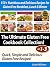 150+ Nutritious and Delicious Recipes for Gluten Free Breakfast, Lunch & Dinner (Quick, Simple and Delicious Gluten Free Recipes - The Ultimate Gluten Free Cookbook Collection! (Vol.1 - Vol.3)
