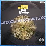 Soul Burst [VINYL]