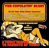 Copulatin Blues Volume 2 (Digitally Remastered)